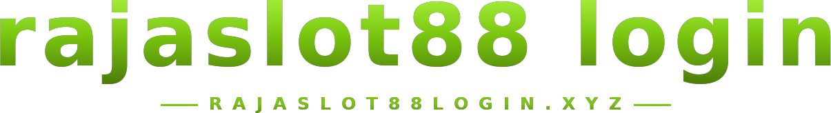 rajaslot88 login logo